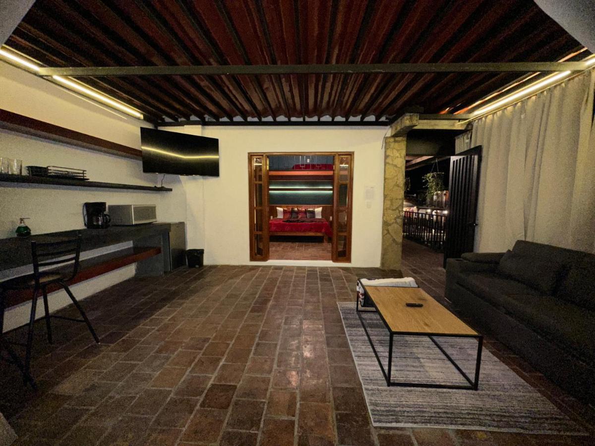Hotel Muk'Ul Na San Cristobal de las Casas Luaran gambar