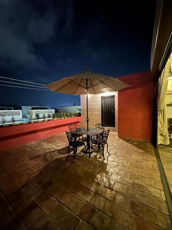 Hotel Muk'Ul Na San Cristobal de las Casas Luaran gambar